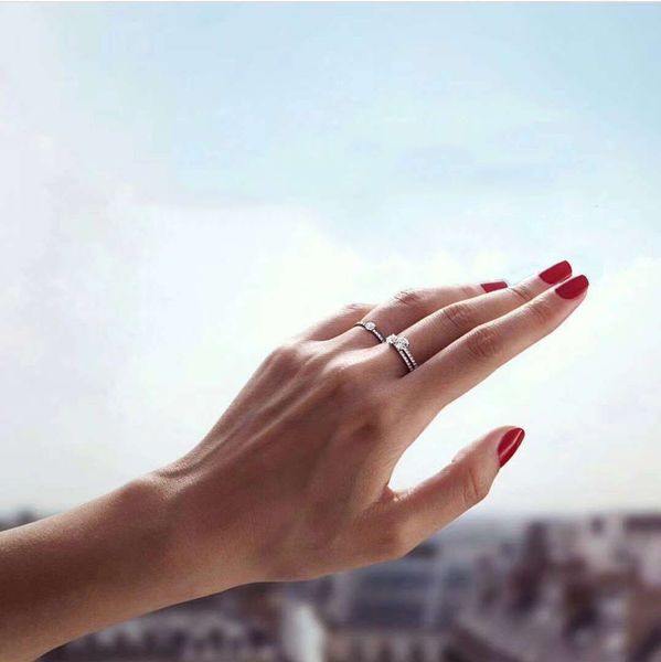 rings 925 sterling silver full diamond ring and exquisite gifts
rings 925 sterling silver full diamond ring and exquisite gifts