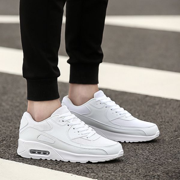 kezrea men's mesh lightweight sports running shoes 2019 autumn large size new men's running shoes
kezrea men's mesh lightweight sports running shoes 2019 autumn large size new men's running shoes