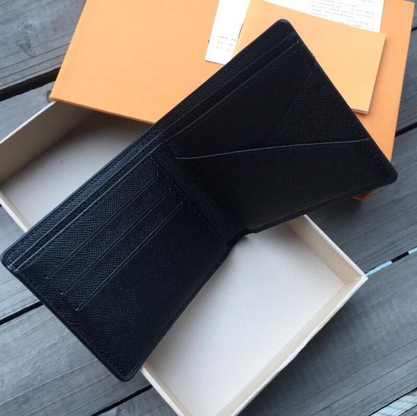 designer mens wallets famous men luxury wallets special canvas multiple short small bifold wallet card holders with box, Brown;gray
designer mens wallets famous men luxury wallets special canvas multiple short small bifold wallet card holders with box, Brown;gray