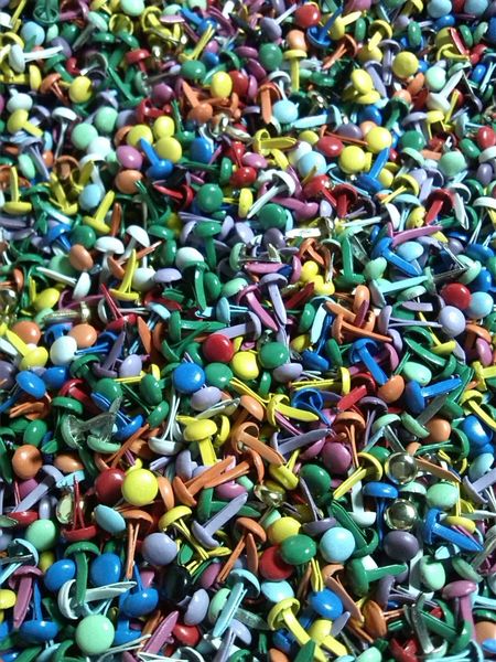 200pcs 4.5*8mm scrapbook metal brads para scrapbooking accessories embellishment for wedding supplies children dolls paper craft other decor
200pcs 4.5*8mm scrapbook metal brads para scrapbooking accessories embellishment for wedding supplies children dolls paper craft other decor