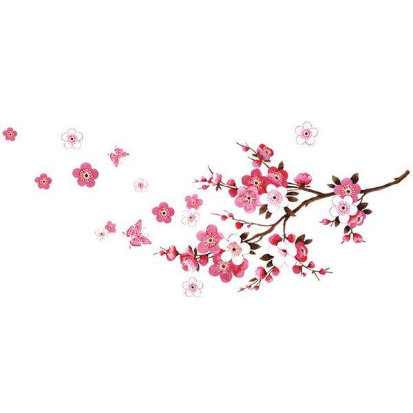 wholesale beautiful sakura wall stickers living bedroom decorations flowers pvc home decals mural arts poster
wholesale beautiful sakura wall stickers living bedroom decorations flowers pvc home decals mural arts poster