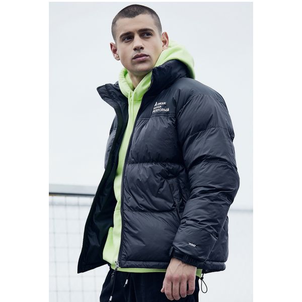 мужская мода вниз ветровки deisnger куртки в зимний период tide марка срощенной письмо вышивки printed вниз пальто мужские пальто роскошные, Black
мужская мода вниз ветровки deisnger куртки в зимний период tide марка срощенной письмо вышивки printed вниз пальто мужские пальто роскошные, Black