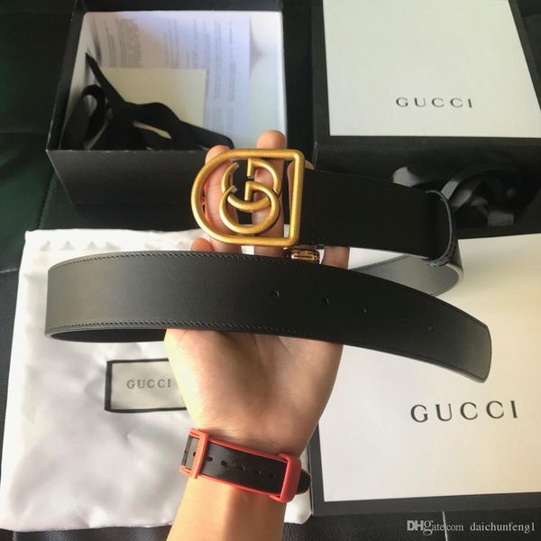 fashion 4.0 cm width gold silver buckle canvas leather men belt with box belts women belts 400598, Black;brown
fashion 4.0 cm width gold silver buckle canvas leather men belt with box belts women belts 400598, Black;brown