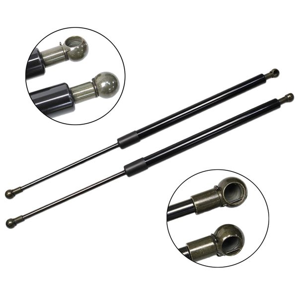 1pair auto tailgate trunk boot gas struts spring lift supports for honda civic ii shuttle (ee) estate 1988 1989 1990 1991 635 mm
1pair auto tailgate trunk boot gas struts spring lift supports for honda civic ii shuttle (ee) estate 1988 1989 1990 1991 635 mm