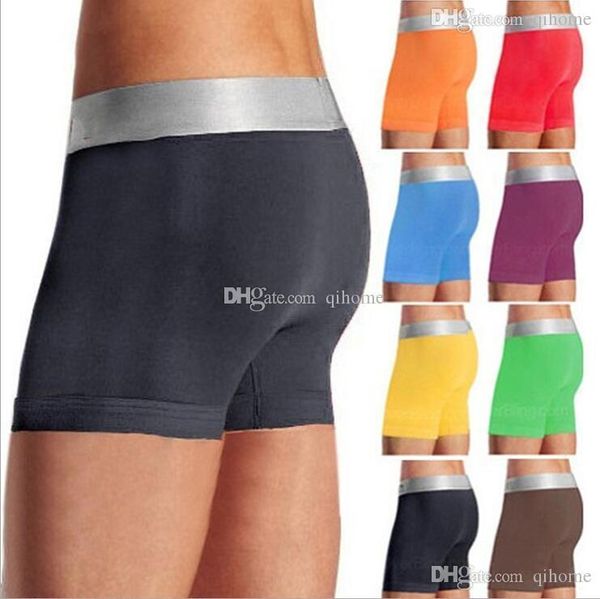 Модальные новых людей нижнего белья Длинные Boxer Краткие шорты 2020 мужчин Урожай Пляж Sexy Cueca Boxer Soft Человек взрослых Gay трусах 
Модальные новых людей нижнего белья Длинные Boxer Краткие шорты 2020 мужчин Урожай Пляж Sexy Cueca Boxer Soft Человек взрослых Gay трусах