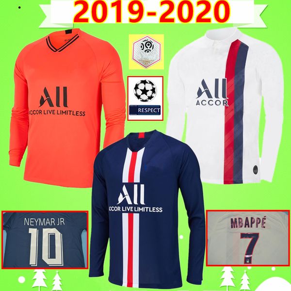 cup font 19 20 maillots de foot mbappe soccer jersey psg long sleeve full cavani paris verratti 2019 2020 football shirt silva camiseta, Black;yellow
cup font 19 20 maillots de foot mbappe soccer jersey psg long sleeve full cavani paris verratti 2019 2020 football shirt silva camiseta, Black;yellow
