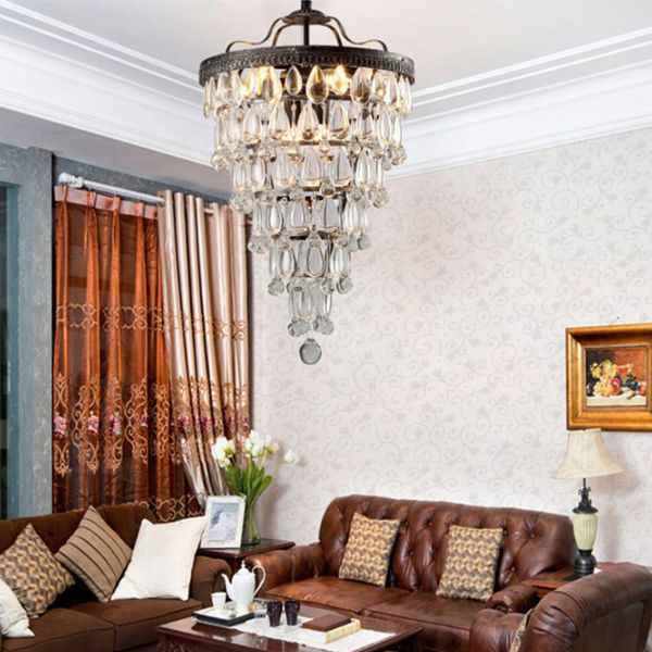 retro vintage cooper crystal drops e14 led chandeliers/large european empire style lustres chandelier lighting for living room
retro vintage cooper crystal drops e14 led chandeliers/large european empire style lustres chandelier lighting for living room