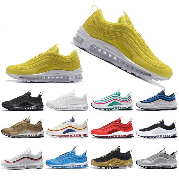 Cheaper New SH Kaleidoscope SEOUL London Summer of love Running Shoes For Men Women Mustard SE Mens Trainers Designer Sports Sneakers 36-45
Cheaper New SH Kaleidoscope SEOUL London Summer of love Running Shoes For Men Women Mustard SE Mens Trainers Designer Sports Sneakers 36-45