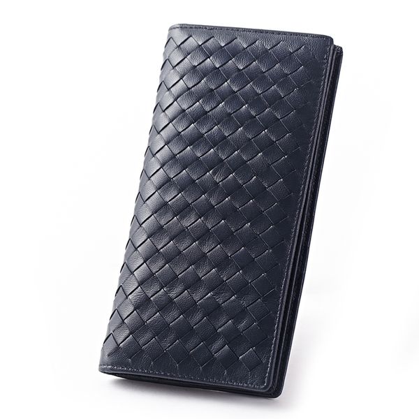 premium soft sheepskin genuine leather luxurious handmade knitting men wallets 2018 3 sizes series bi-fold folio purses y19052701, Red;black
premium soft sheepskin genuine leather luxurious handmade knitting men wallets 2018 3 sizes series bi-fold folio purses y19052701, Red;black