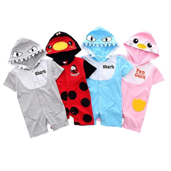 infant jumpsuit summer short romper animal hoodies baby girl boy cotton suit newborn climbing cartoon rompers baby products, Blue
infant jumpsuit summer short romper animal hoodies baby girl boy cotton suit newborn climbing cartoon rompers baby products, Blue