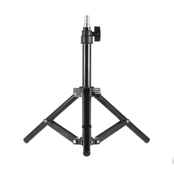 andoer pgraphy p studio 50cm / 20inch aluminum alloy mini light stand table backlight stand
andoer pgraphy p studio 50cm / 20inch aluminum alloy mini light stand table backlight stand