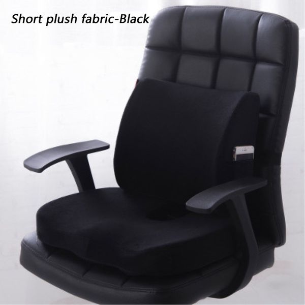 2pcs/set soft memory foam core orthopedic seat and lumbar support cushion health care office home decoration cushion
2pcs/set soft memory foam core orthopedic seat and lumbar support cushion health care office home decoration cushion
