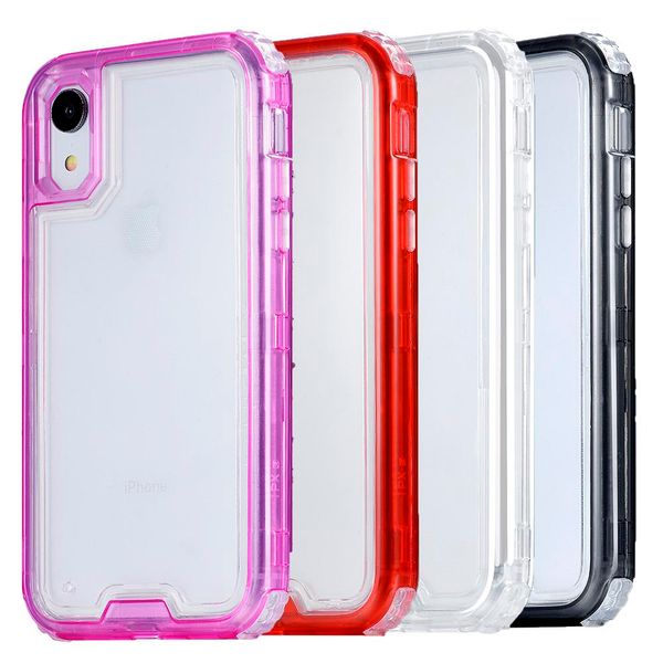 clear tpu acrylic back phone case transparent cases cover for iphone x xr xs max 8 7 6 6s plus samsung s8 plus note 8
clear tpu acrylic back phone case transparent cases cover for iphone x xr xs max 8 7 6 6s plus samsung s8 plus note 8