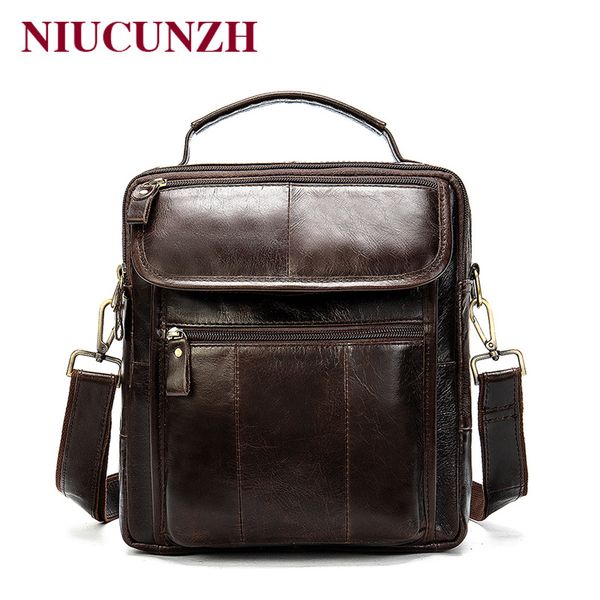 niucunzh мужская сумка из натуральной кожи мужские сумки на ремне для мужчин crossbody сумки мужской vintage messager man кожаные сумки 
niucunzh мужская сумка из натуральной кожи мужские сумки на ремне для мужчин crossbody сумки мужской vintage messager man кожаные сумки