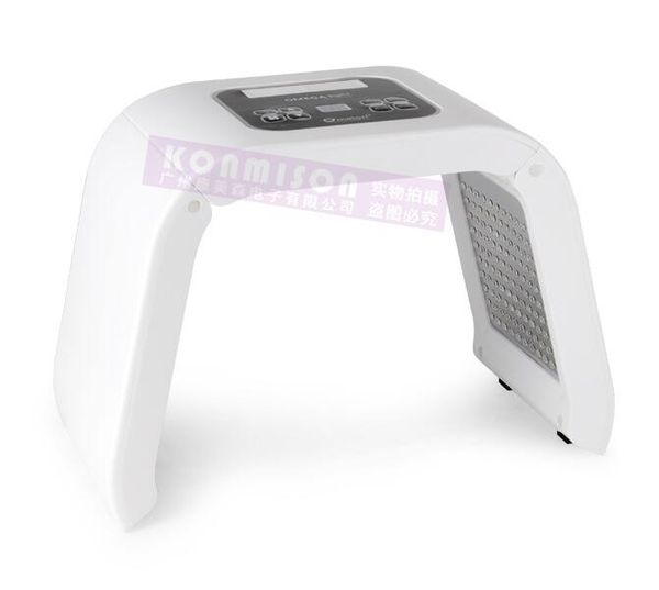 Korea portable omega light led pdt therapy red blue green yellow face body light phototherapy lamp facial machine facial rejuvenation
Korea portable omega light led pdt therapy red blue green yellow face body light phototherapy lamp facial machine facial rejuvenation
