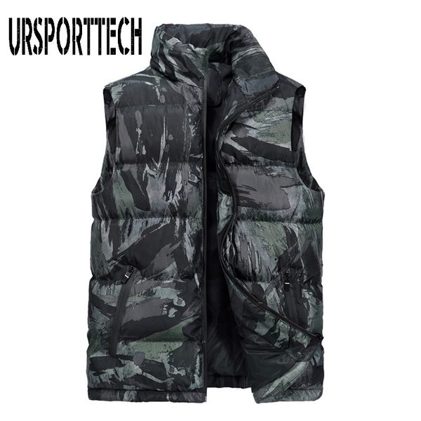 camouflage ultra light duck down vest men winter casual new stylish 2019 vest mens plus size 5xl 6xl warm sleeveless jacket, Black
camouflage ultra light duck down vest men winter casual new stylish 2019 vest mens plus size 5xl 6xl warm sleeveless jacket, Black