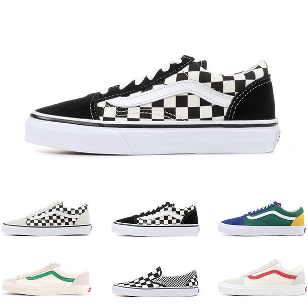 2019 дизайнер старая школа MIX Checker OTW REPEAT FEAR OF GOD CHECKERBOARD холст мужские спортивные крос
2019 дизайнер старая школа MIX Checker OTW REPEAT FEAR OF GOD CHECKERBOARD холст мужские спортивные крос