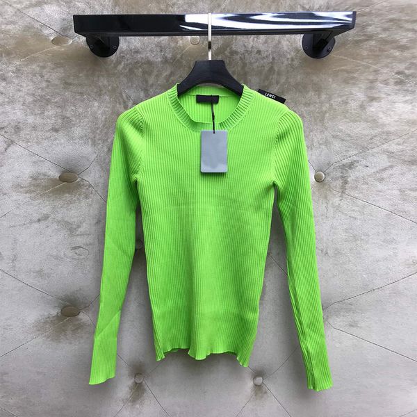 100% cotton high-end slim basic knitted sweater women autumn o-neck candy color shoulder tag decoration casual pullover jumper, White;black
100% cotton high-end slim basic knitted sweater women autumn o-neck candy color shoulder tag decoration casual pullover jumper, White;black