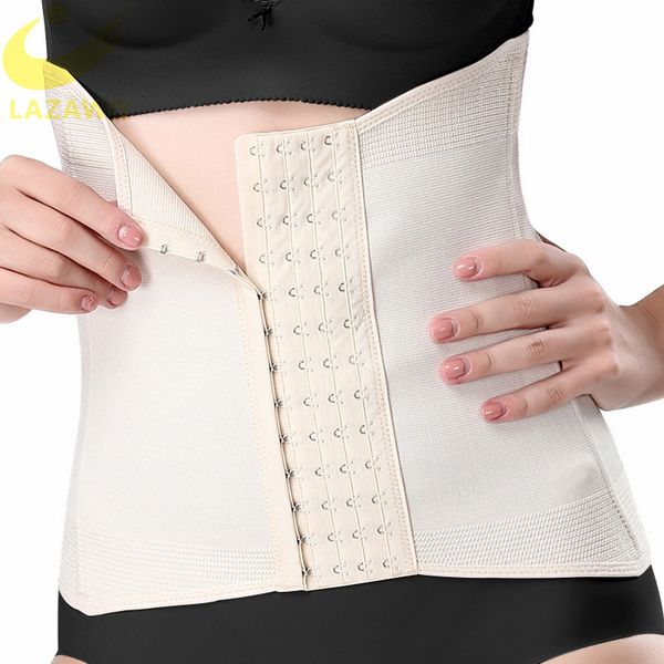 slimming lazawg women's high waist cincher shapewear firm control waist trainer corset training shapers slimming belt girdle
slimming lazawg women's high waist cincher shapewear firm control waist trainer corset training shapers slimming belt girdle