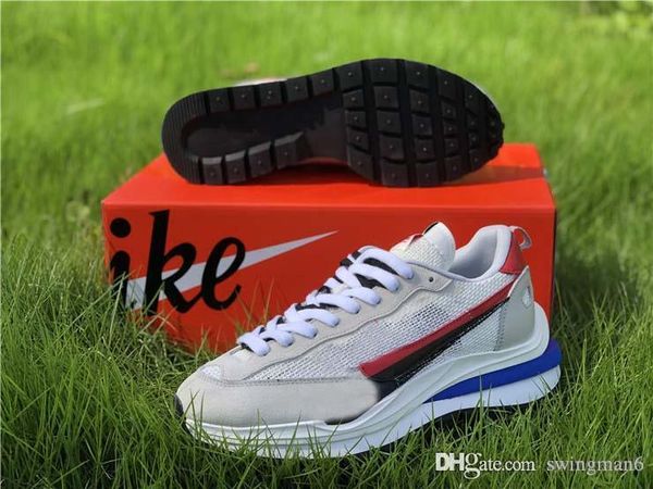 relelase authentic sacai vaporwaffle men running shoes sail light bone game royal sport fuchsia shoes sneakers with box
relelase authentic sacai vaporwaffle men running shoes sail light bone game royal sport fuchsia shoes sneakers with box