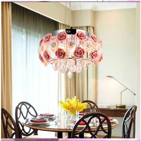 modern crystal chandelier lamps for kitchen luxury l rooms rose flower entry foyer lighting with e14 led lamp 9068
modern crystal chandelier lamps for kitchen luxury l rooms rose flower entry foyer lighting with e14 led lamp 9068