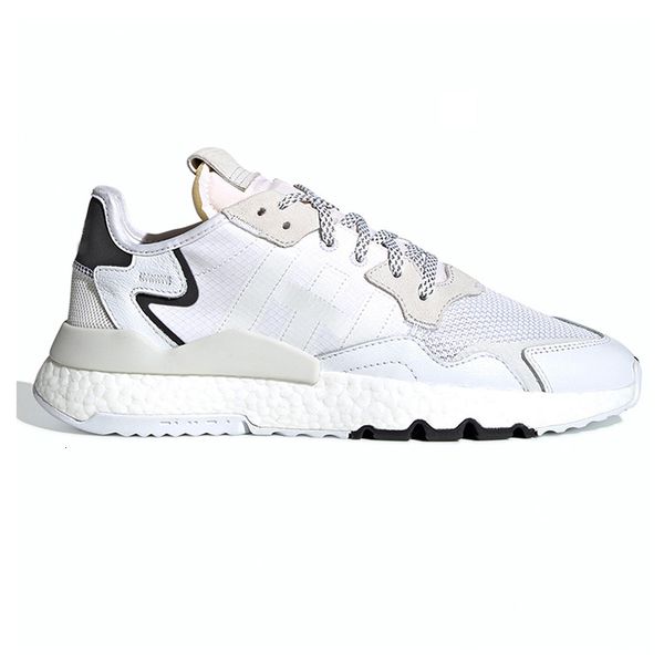 2019 nite jogger 3m reflective running shoes beige triple white black ice mint trace pink women mens trainer sports sneakers 36-45 cct10
2019 nite jogger 3m reflective running shoes beige triple white black ice mint trace pink women mens trainer sports sneakers 36-45 cct10