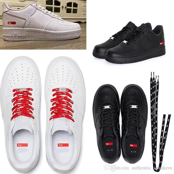 2020 release air forces supreme cu9225-100 cu9225-001 casual shoes x 1 low authentic white black brand zapatos with original box
2020 release air forces supreme cu9225-100 cu9225-001 casual shoes x 1 low authentic white black brand zapatos with original box
