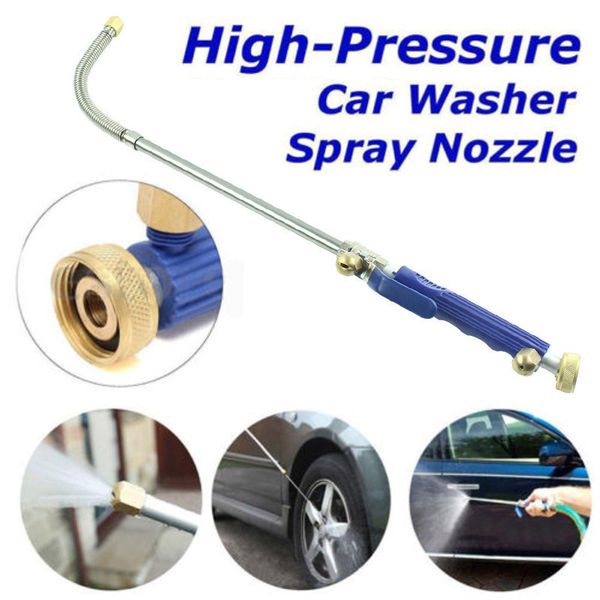 dropshipping 65cm car high pressure power water sprinkler tool gun washer water garden washer hose wand nozzle sprayer watering
dropshipping 65cm car high pressure power water sprinkler tool gun washer water garden washer hose wand nozzle sprayer watering