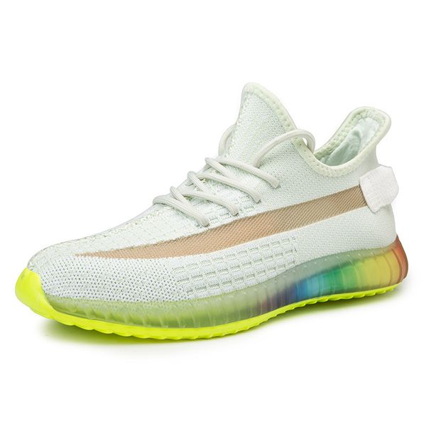a transparent magic color sole sneakers men shoes flying woven men's sports shoes personality breathable running male summer
a transparent magic color sole sneakers men shoes flying woven men's sports shoes personality breathable running male summer