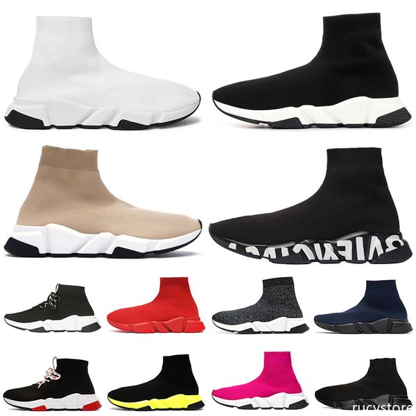 sock designer shoes speed run men women luxury fashion sneakers triple black beige graffiti mens trainer platform casual sports shoe 36-45
sock designer shoes speed run men women luxury fashion sneakers triple black beige graffiti mens trainer platform casual sports shoe 36-45