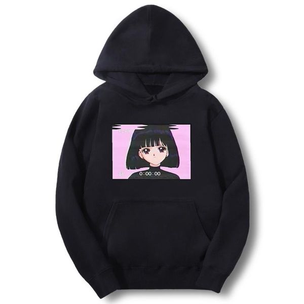sailor moon mizuno mens hoodie anime kawaii hip hop men's pullover cartoon harajuku japanese fleece fashion male streetwear, Black
sailor moon mizuno mens hoodie anime kawaii hip hop men's pullover cartoon harajuku japanese fleece fashion male streetwear, Black