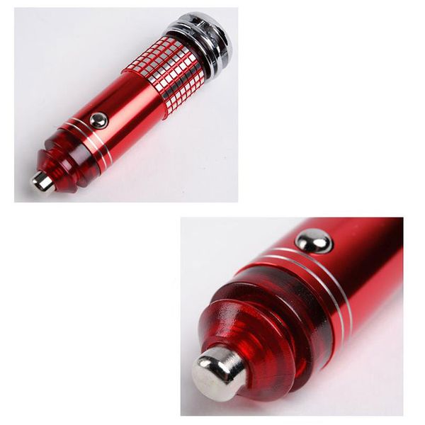 12v vehicle air purifier mini auto car fresh air anion ionic purifier oxygen bar ozone ionizer interior accessories
12v vehicle air purifier mini auto car fresh air anion ionic purifier oxygen bar ozone ionizer interior accessories