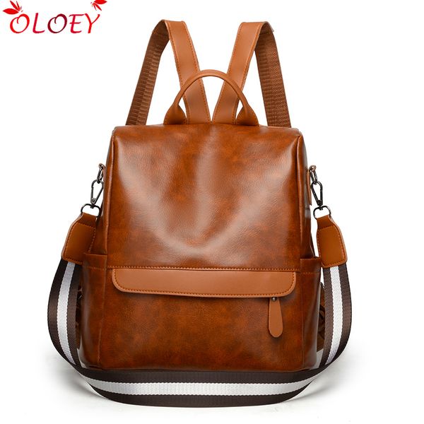 brand retro pu ladies backpack large-capacity leather anti-theft bag travel bag portable nylon strap ladies travel shoulder
brand retro pu ladies backpack large-capacity leather anti-theft bag travel bag portable nylon strap ladies travel shoulder