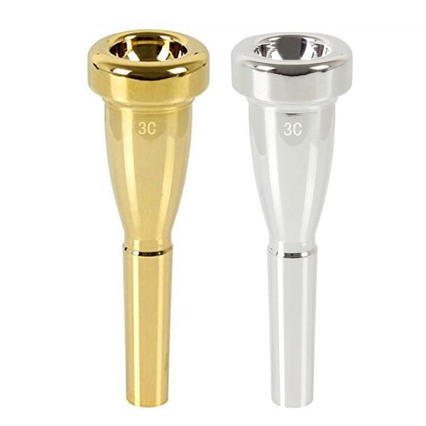 3c trumpet mouthpiece silver gold professional trumpet mouthpiece meg for bach beginner musical accessories parts gold silver
3c trumpet mouthpiece silver gold professional trumpet mouthpiece meg for bach beginner musical accessories parts gold silver