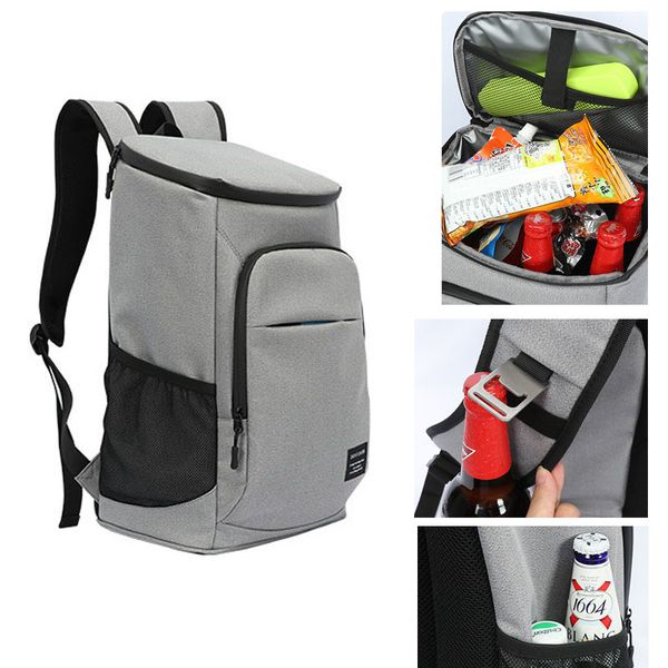denuoniss 30l large men insulation cooler backpack travel picnic thermal waterproof beer fresh keeper insulation mochila
denuoniss 30l large men insulation cooler backpack travel picnic thermal waterproof beer fresh keeper insulation mochila