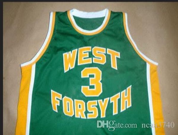 custom men youth women vintage #3 chris paul west forsyth high scho college basketball jersey size s-4xl or custom any name or number jersey, Black
custom men youth women vintage #3 chris paul west forsyth high scho college basketball jersey size s-4xl or custom any name or number jersey, Black