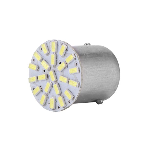 100x signal light car led lamp dc12v 1156 ba15s 22led 3014 1206 smd auto turn signal reverse parking lights bulb
100x signal light car led lamp dc12v 1156 ba15s 22led 3014 1206 smd auto turn signal reverse parking lights bulb