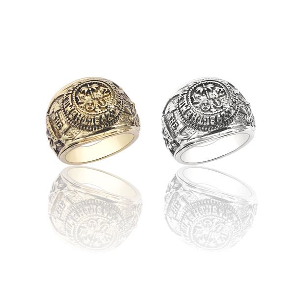 cluster rings ring men movie jewelry house of cards vintage swirl alloy 2 colors engraved for women bronze gift, Golden;silver
cluster rings ring men movie jewelry house of cards vintage swirl alloy 2 colors engraved for women bronze gift, Golden;silver