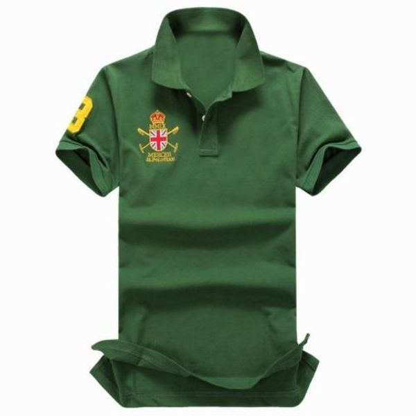 new men polo shirt men new style big horse embroidery short sleeve mens polos new arrival fashion polo shirts man sale slim polo, White;black
new men polo shirt men new style big horse embroidery short sleeve mens polos new arrival fashion polo shirts man sale slim polo, White;black
