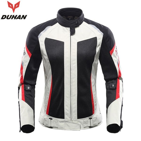 1pcs women outdoor sports equipment men summer ventilation racing motorcycle riding jacket with 5pcs pads
1pcs women outdoor sports equipment men summer ventilation racing motorcycle riding jacket with 5pcs pads