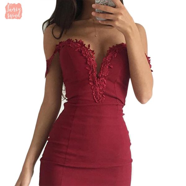 women summer dress sweetheart slim lace neck bodycon party clubwear mini dress female vestido designer clothes, Black;gray
women summer dress sweetheart slim lace neck bodycon party clubwear mini dress female vestido designer clothes, Black;gray