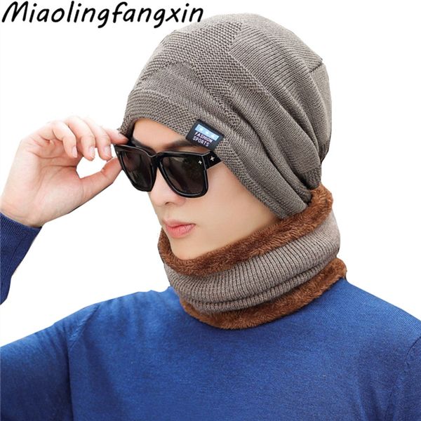 winter man hat scarf set boy beanies scarves male hats set thick cotton knit wool warm cap neck collar headwear neckerchief suit, Blue;gray
winter man hat scarf set boy beanies scarves male hats set thick cotton knit wool warm cap neck collar headwear neckerchief suit, Blue;gray