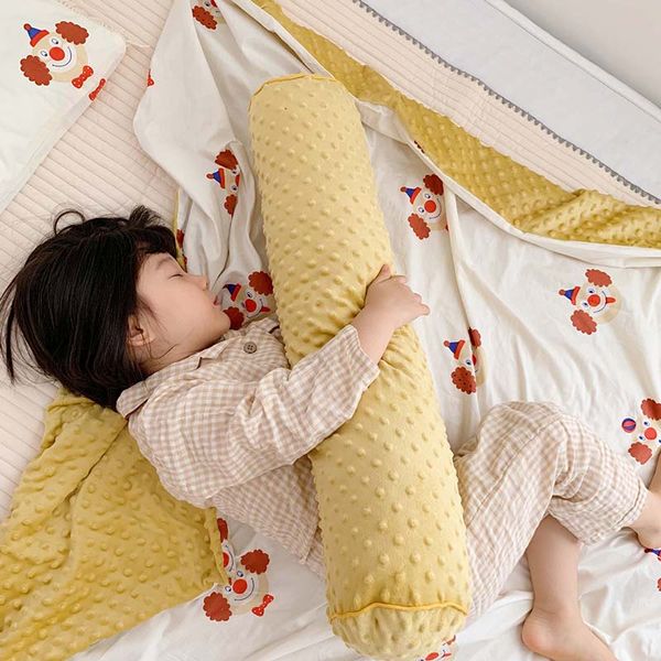 14*125cm baby bumper bed pillow cushion bumper bean velvet newborn child pillow baby cot anti-kick bed children's wall file
14*125cm baby bumper bed pillow cushion bumper bean velvet newborn child pillow baby cot anti-kick bed children's wall file