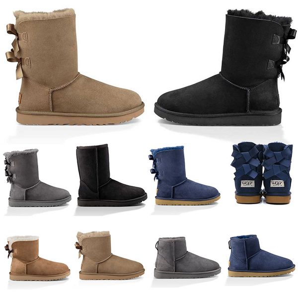fashion brand winter tall boots gg shoes bowtie crystal women's australia half boots black grey chestnut women girl snow boots
fashion brand winter tall boots gg shoes bowtie crystal women's australia half boots black grey chestnut women girl snow boots