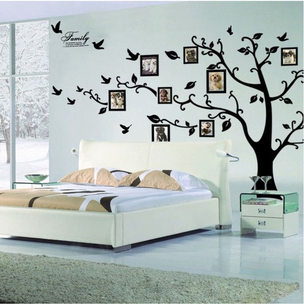 diy p tree pvc wall stickers home decoration decals adhesive creative sticker wallpaper stickers mural art home decor
diy p tree pvc wall stickers home decoration decals adhesive creative sticker wallpaper stickers mural art home decor