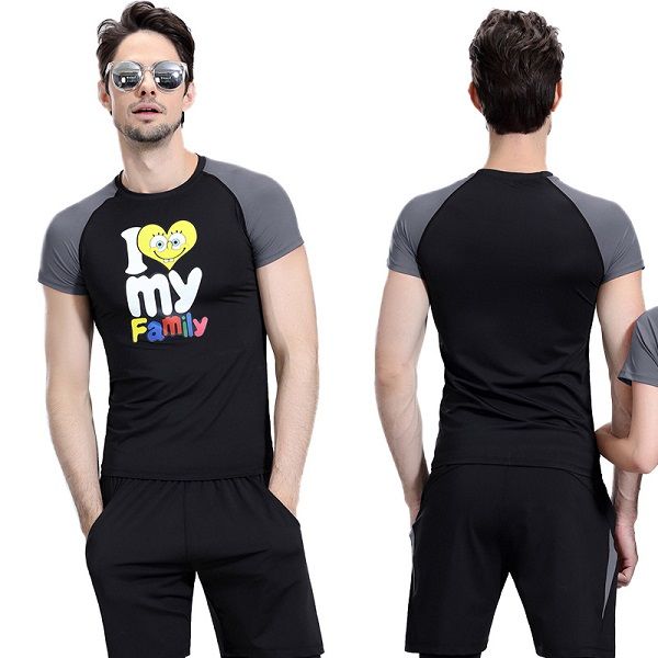 basketball vests men compression gym fitnes running vefd male sports sl t shirt gym jogge clothing wear plus, Black;blue
basketball vests men compression gym fitnes running vefd male sports sl t shirt gym jogge clothing wear plus, Black;blue