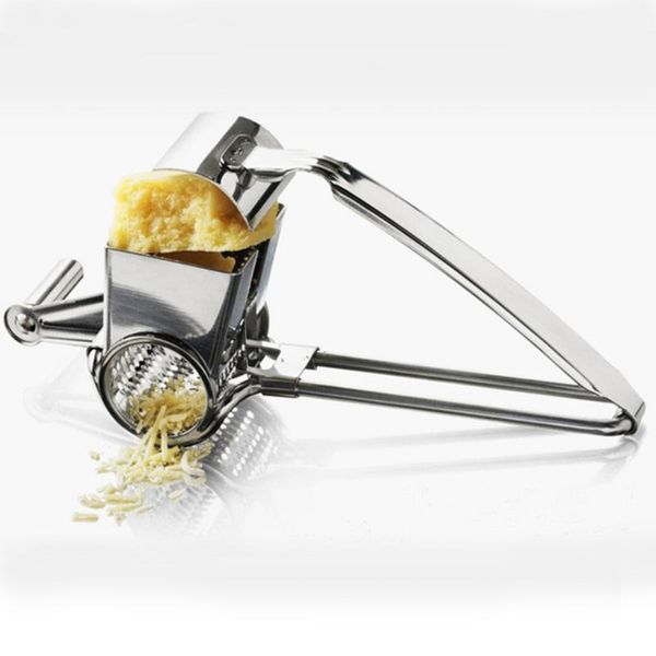 hand crank stainless steel garlic crusher squeezer masher home mincer tool manual ginger mincer, metal rotary cheese grater
hand crank stainless steel garlic crusher squeezer masher home mincer tool manual ginger mincer, metal rotary cheese grater