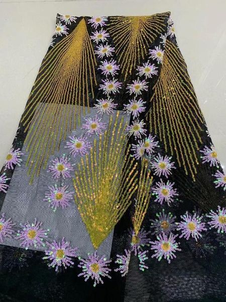 5 yards sequin embroidery african french lace tulle fabric lovely nigerian ghana national sewing evening gown dress high quality, Pink;blue
5 yards sequin embroidery african french lace tulle fabric lovely nigerian ghana national sewing evening gown dress high quality, Pink;blue