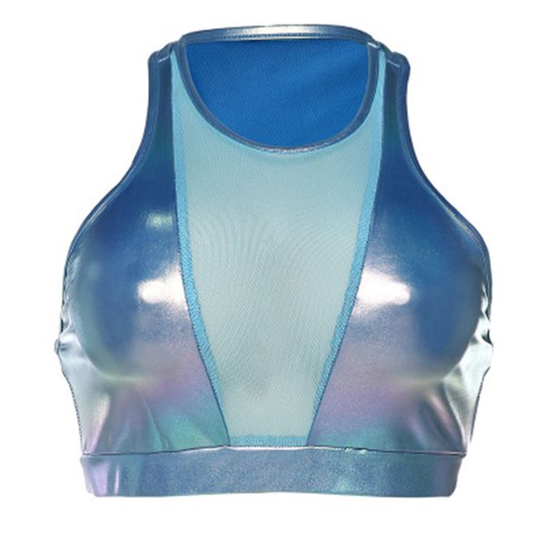 stage costume women see-through mesh vest nightclub jazz dancer rave clothes lady bar singer dj ds festival outfit dt2029, Black;red
stage costume women see-through mesh vest nightclub jazz dancer rave clothes lady bar singer dj ds festival outfit dt2029, Black;red