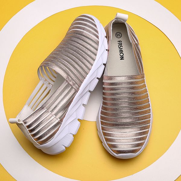 women spring summer sneaker mesh breathable vulcanized casual slip on flat soft walking footwear sports running shoes #809 mx200425, Black
women spring summer sneaker mesh breathable vulcanized casual slip on flat soft walking footwear sports running shoes #809 mx200425, Black